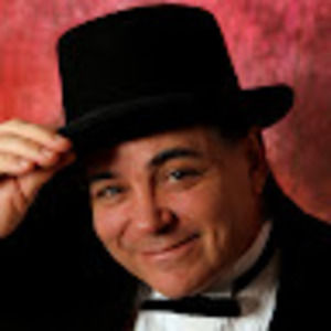 Meet your Posher, Patrick